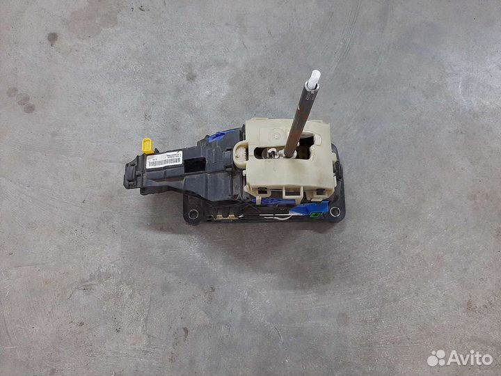 Кулиса АКПП Форд Мондео 4 рестайлинг