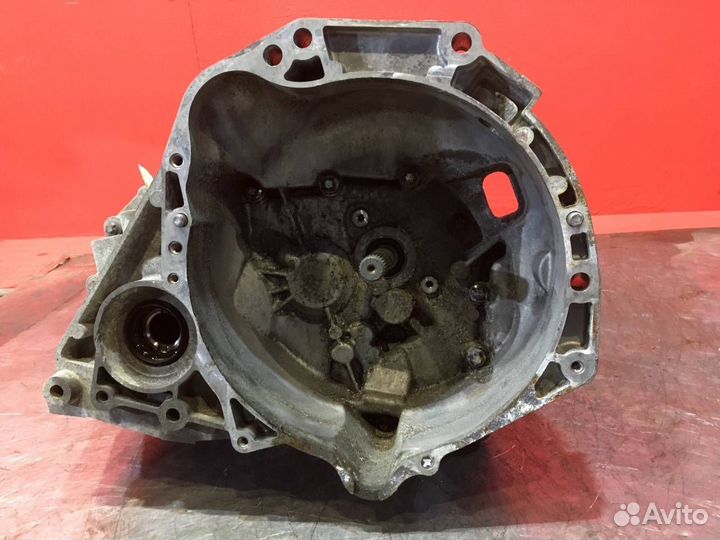 МКПП для Nissan Note E11 CR14DE 1.4 dohc (Б/У)