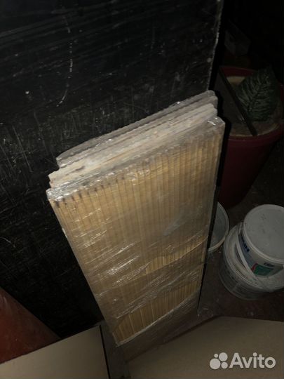 Шамотная плита