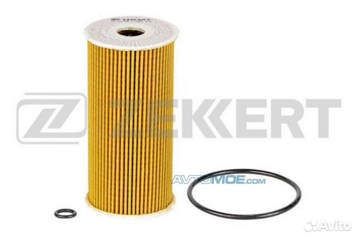 Фильтр масл. Eco Kia Sportage III IV 10- Carnival