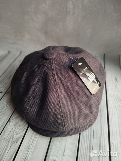 Кепка мужская