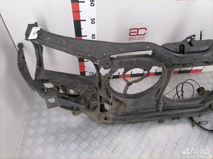 Панель для Volkswagen Passat 5