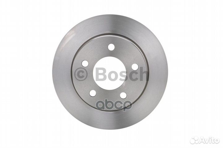 0 986 479 178 диск тормозной задний Mazda 3 1