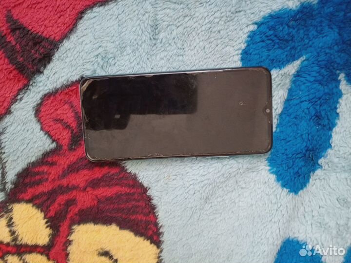 realme C21Y, 4/64 ГБ