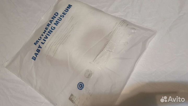 Подушка детская новая для коляски, автокресла