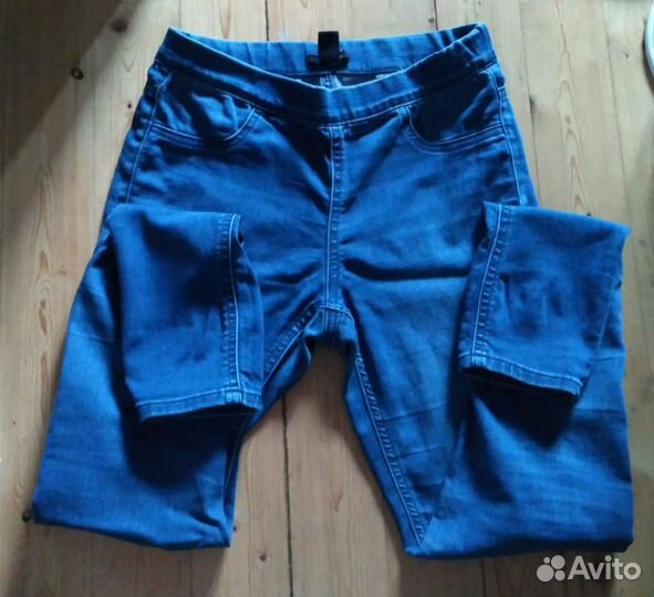 Вещи пакетом для подростка