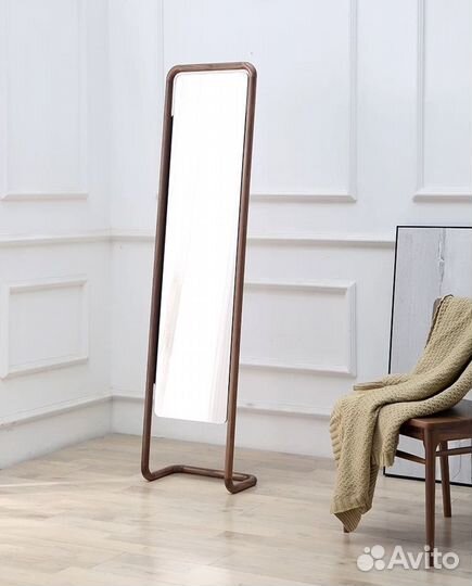 Зеркало напольное