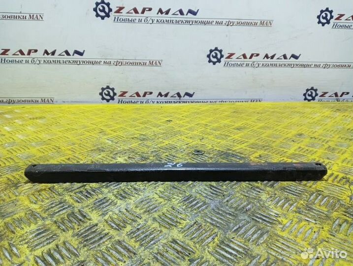 Крепежная шина Man Tgl