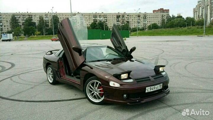 Автосервис в Мурино