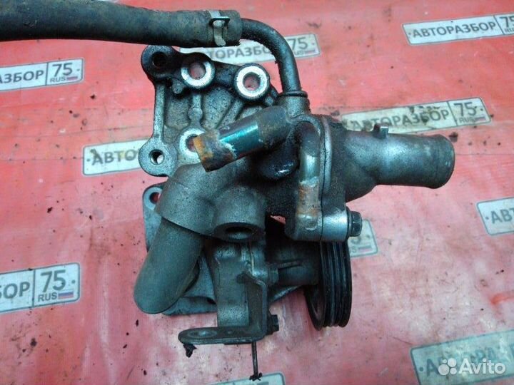 Гидроусилитель руля Suzuki Jimny JB23W K6A