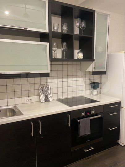 1-к. квартира, 33 м², 5/10 эт.