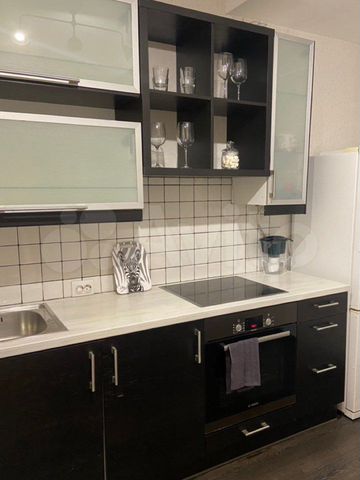 1-к. квартира, 33 м², 5/10 эт.