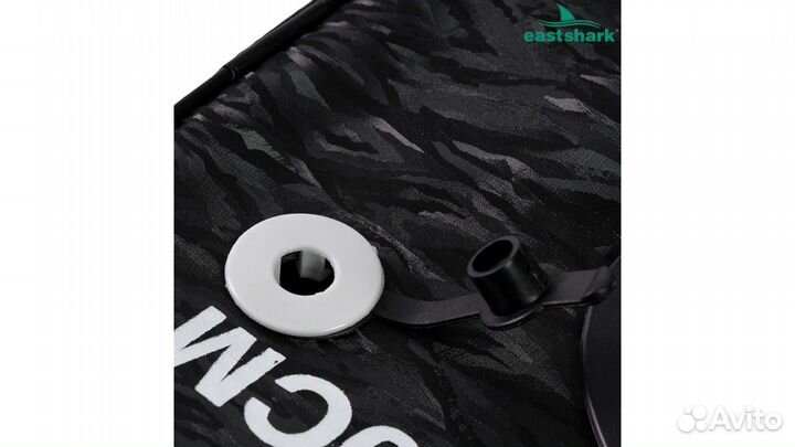 Мягкое ведро контейнер для живца D40