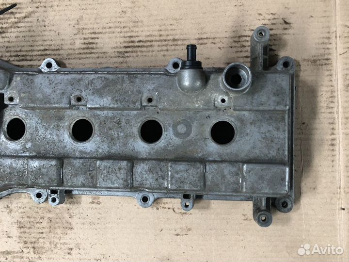 Клапанная крышка CR14DE Nissan Cube