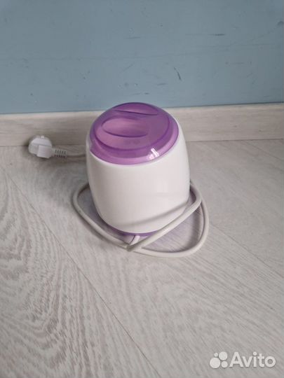 Подогреватель для бутылочек