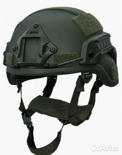 Шлем тактический