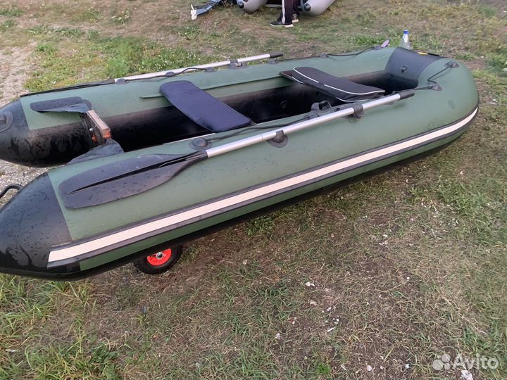 Ривьера 3200 ск