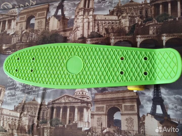 Пениборд новый