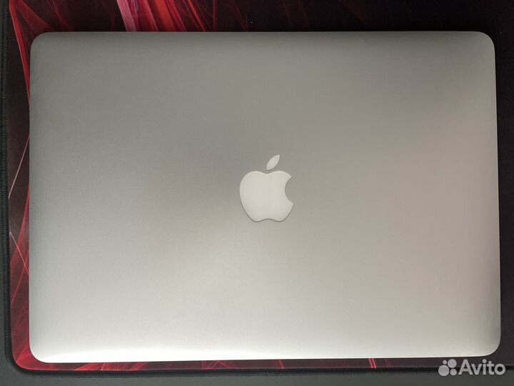Apple MacBook Air 13 (2015) 128гб