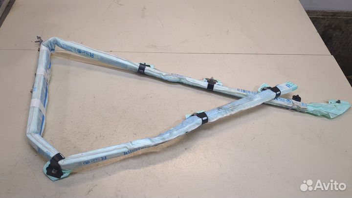 Подушка безопасности боковая Skoda Octavia (A7), 2