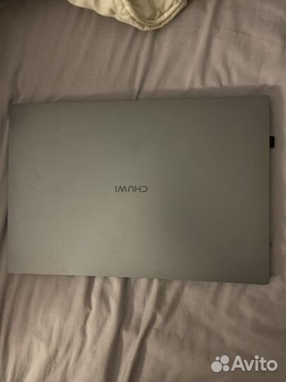 Ноутбук chuwi GemiBook Plus