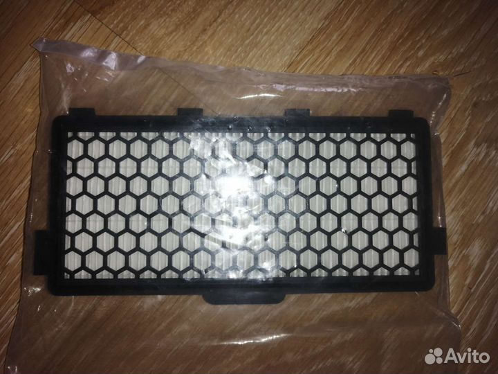 Хепа фильтр для пылесоса