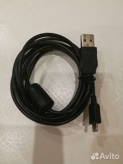 Кабель micro usb