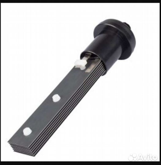 Титановые пластины гидролиза sugar valley 120 и 80