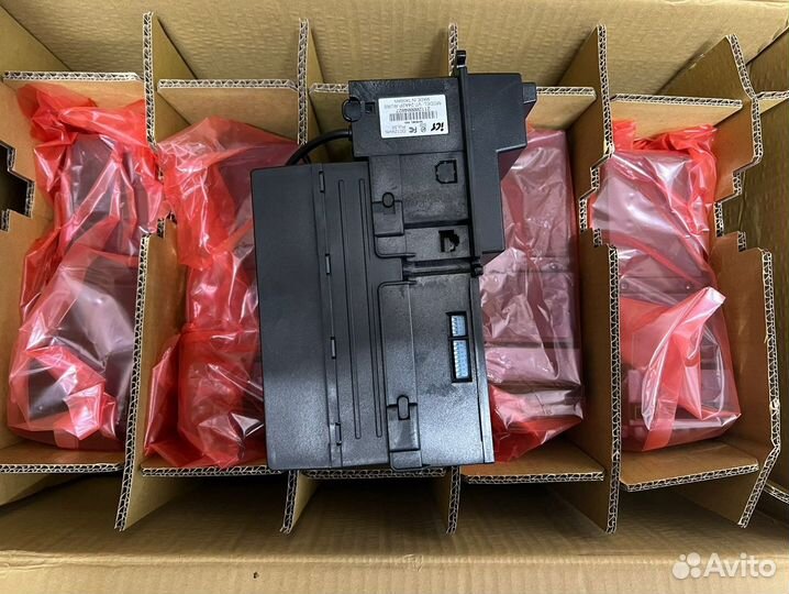 Купюроприемник ICT V7