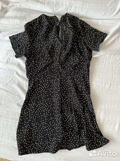 Пакеты с вещами 40-44