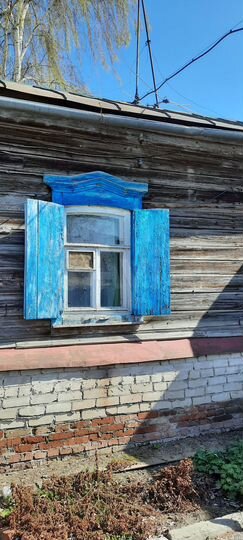 Дом 71,4 м² на участке 6 сот.