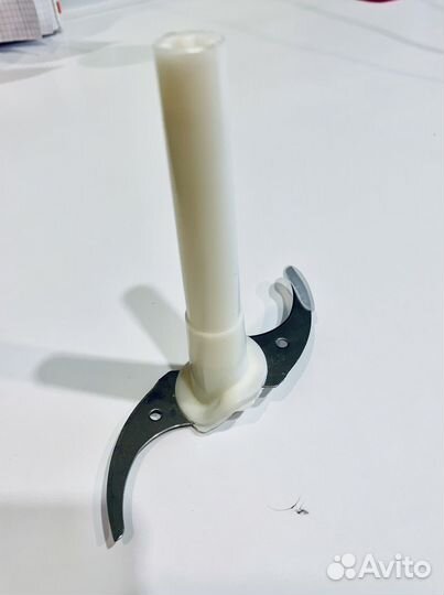 Насадка для кухонного комбайна