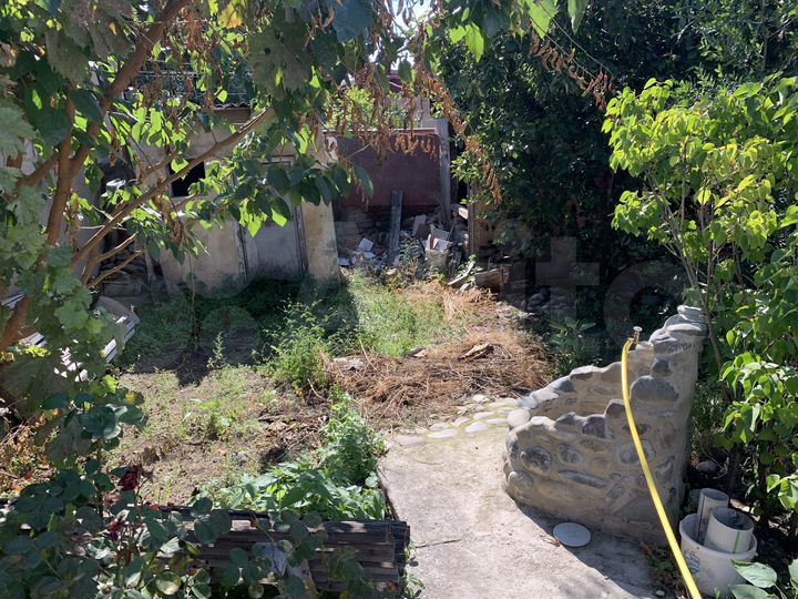 Участок 2 сот. (ИЖС)