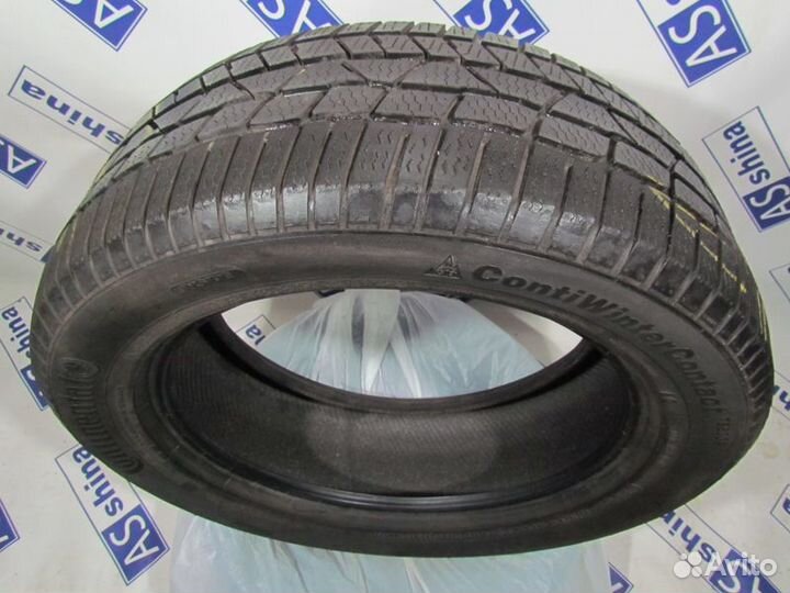 Continental ContiWinterContact TS 830 P 235/55 R18 92N