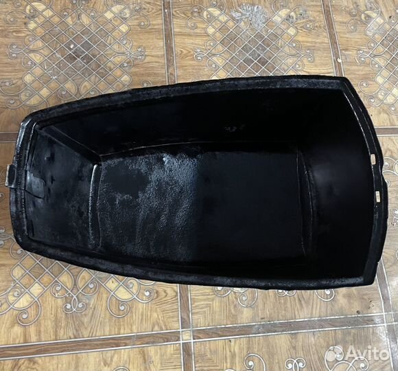 Колпак на ветерок 8