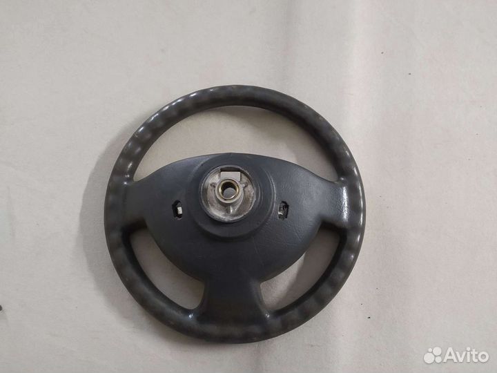 Руль Рено Симбол