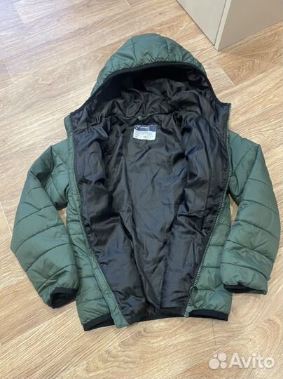 Куртка для мальчика