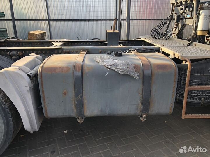 A9414700401 Бак топливный 400 L 1220х640х530