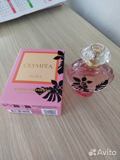 Парфюм женский