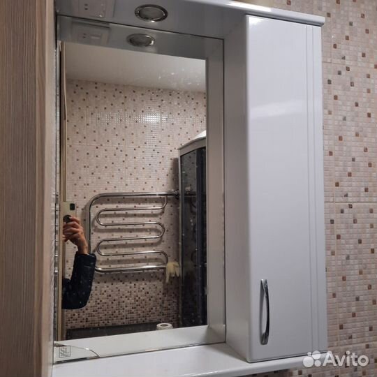 Тумба для ванной