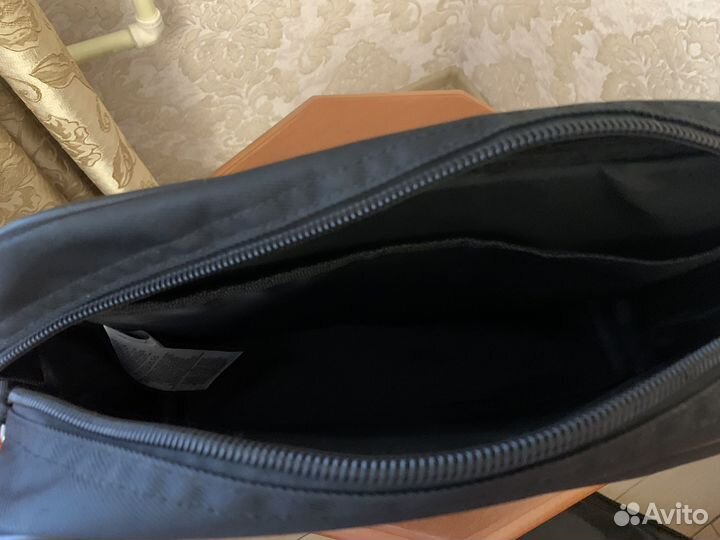 Сумка мужская спортивная