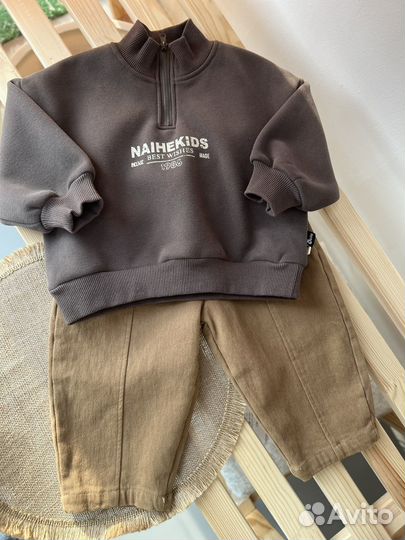 Одежда для мальчика