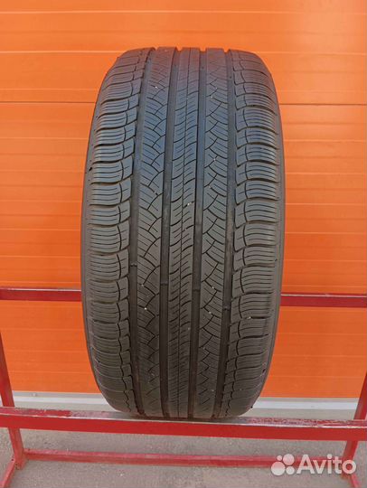 Michelin Latitude Tour HP 265/50 R19 110V
