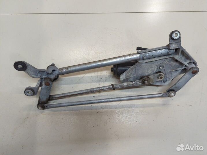 Механизм стеклоочистителя передний Honda Crosstour, 2010