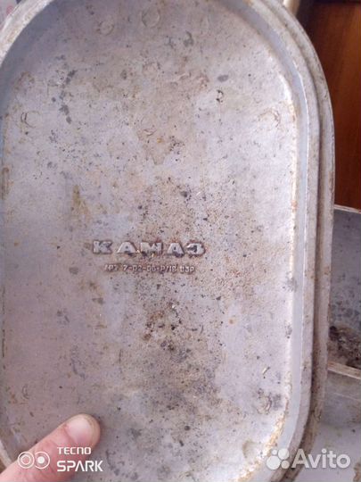 Казан утятница