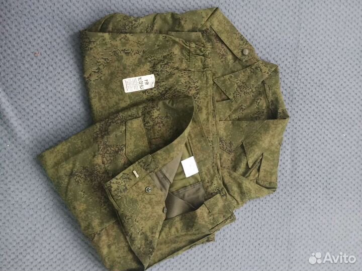 Военная форма