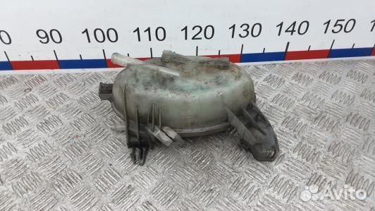 Бачок расширительный renault master 2 (GBR19NP01)