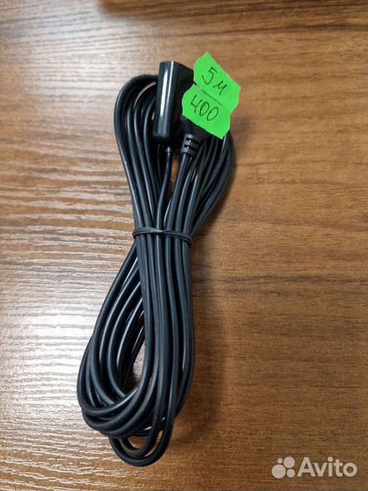 Удлинитель USB 5m
