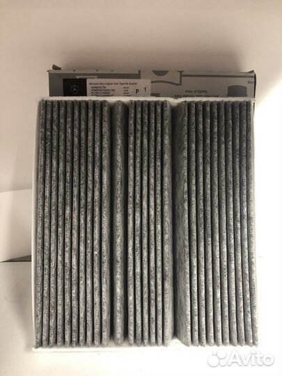 Салонный фильтр Mercedes-Benz A2478307203