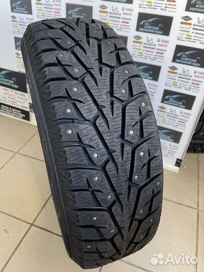 Yokohama Ice Guard IG55 235/65 R17 108T
